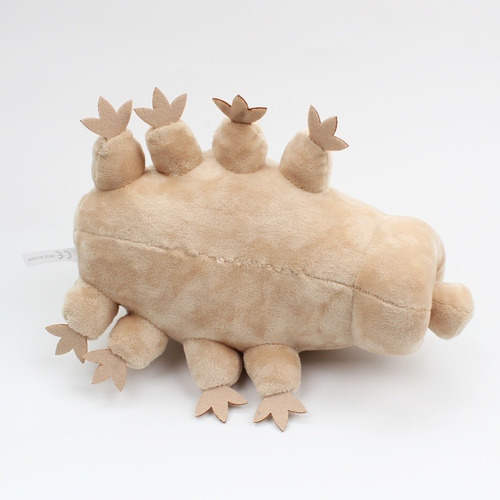 - Brinquedos De Pelúcia De Simulação Bonecos Fofos