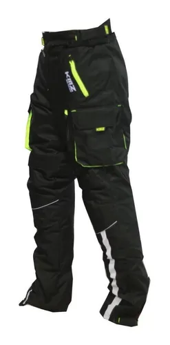 Pantalones de cordura sale