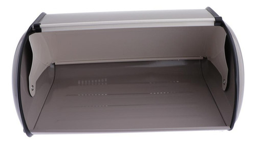 Caja De Hierro Para Guardar Pan, 1 Unidad, Con