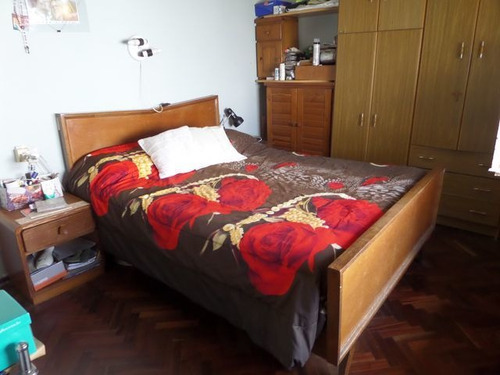 Solido Chalet Mas Apartamento En Excelente Punto