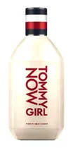Comprar Tommy Now Girl Hilfiger 100ml Edt Original C\u002Fbolsa P P P
