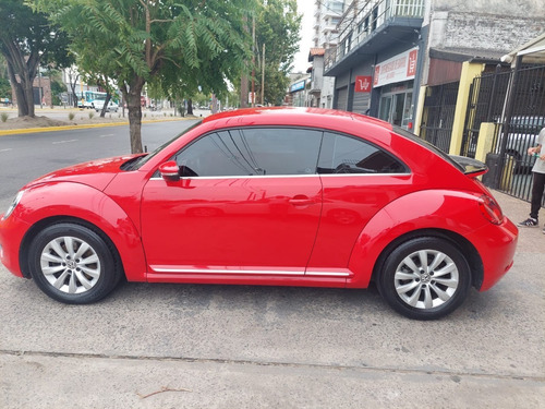 Imagen 6 de 17 de Volkswagen The Beetle