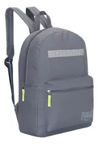 Comprar Mochila Everlast 100% Original Antirrobo Urbana Gym Unisex