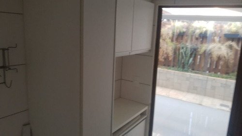 Imagem 19 de 19 de Casa Com 3 Dormitórios À Venda, 140 M² Por R$ 480.000 - Giardino - São José Do Rio Preto/sp - Ca9039