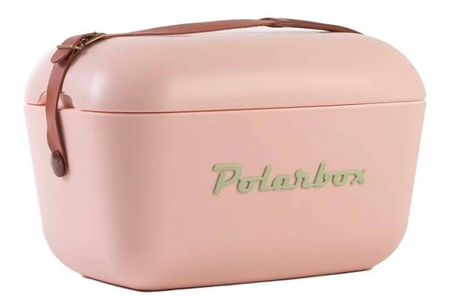 Imagen 2 de 9 de Conservadora Pop Polarbox Retro Vintage 12 Litros
