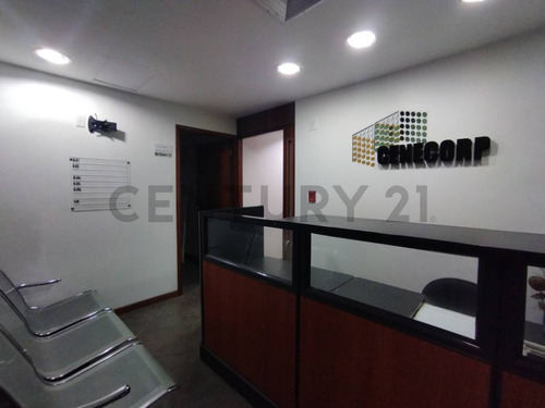 Local Oficina Comercial En Venta En Los Ruices Centro Empresarial Miranda Aa19