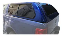 Comprar Cupula Hilux Amarok Ranger S10 Colororig. Carroceriaspavon