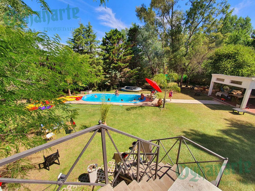 Imagen 12 de 18 de Impecable Quinta En Venta A Mts De Gorriti