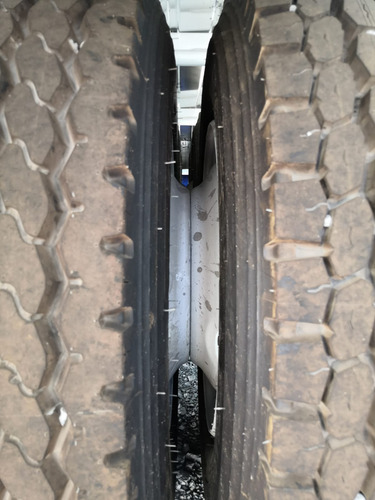 Volteo 30m 3 Ejes, Llantas, Rines, Piston ,capacidad 40 Ton