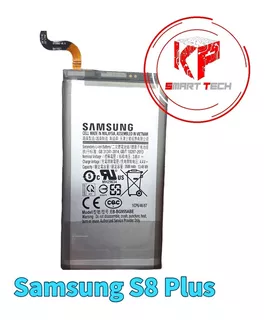 Bateria Samsung S8 Plus 100% Original Eb-bg955abe