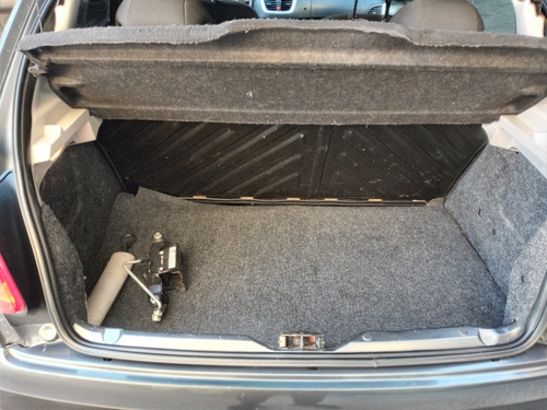 Peugeot 207 1.9 5 Ptas Xs 2011 Allure