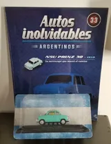 Comprar Autos Inolvidables Nsu Prinz 30 # 33