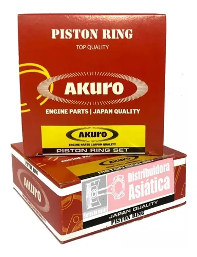 comprar Juego De Aros Maxion Ranger Sprinter Rover 2.5 Td Ø90.48mm