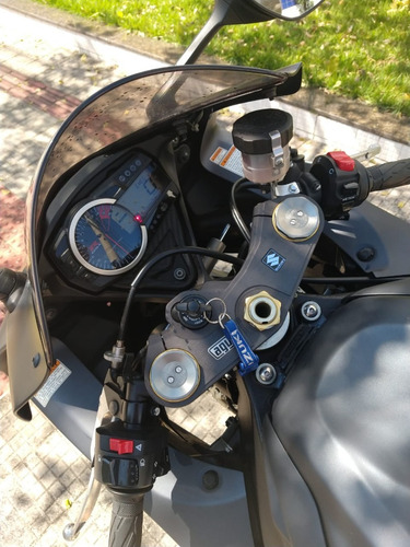 Srad Gsx-r 750 2016 6.000 Km Personalizada