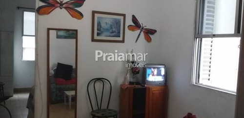 Imagem 6 de 12 de Sala Living 50m2 | São Vicente - 2042-47