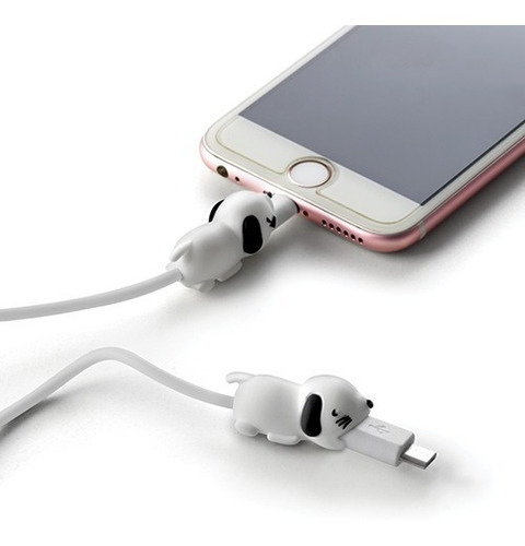 Perrito Come Cable Cod 20712