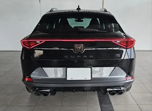 Cupra Formentor 2022