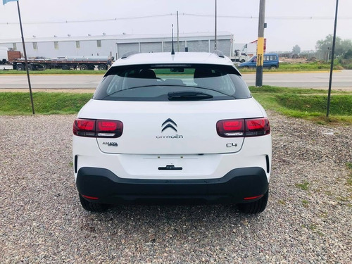 Amaya Citroen C4 Cactus