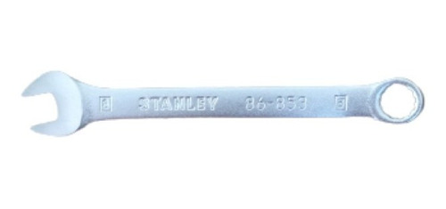 Llave Combinada 8mm 86-853 Stanley 