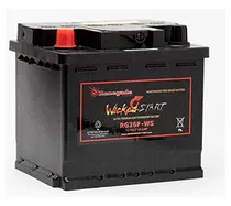 Comprar Bateria Cca; Para Polaris Rzr Xp Turbo Eps Eps; Agm Sellada