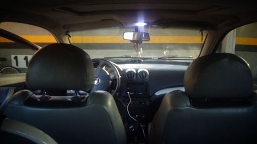 Aveo Emotion Gti 1.600 Mt Fe