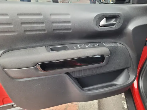 Citroën C4 Cactus 1.6 Feel Aut