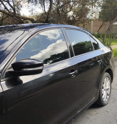 Volkswagen Jetta 2.0 Comfortline