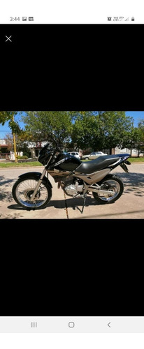 Honda Falcon 2013 Impecable