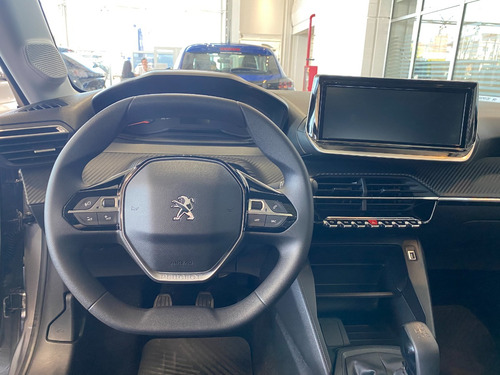 Peugeot 208 1.6l Active Pack