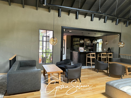 Venta Lote Villa De Campo Tres Pinos Barrio Islas