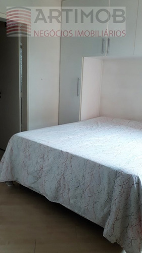 Imagem 9 de 20 de Apartamento Para Venda, 3 Dormitórios, Morumbi - São Paulo - 3338