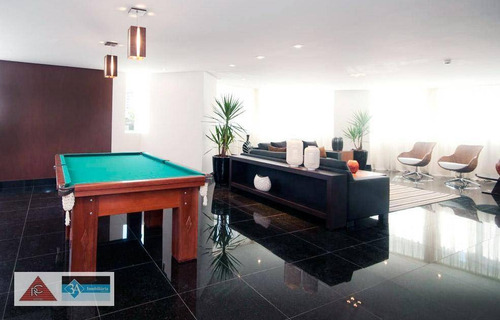 Imagem 4 de 20 de Apartamento Com 4 Dormitórios À Venda, 297 M² Por R$ 3.800.000,00 - Jardim Anália Franco - São Paulo/sp - Ap6315