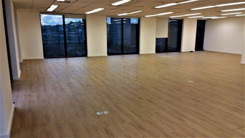 Conjunto Para Alugar, 254 M² Por R$ 13.500,00/mês - Chácara Santo Antônio (zona Sul) - São Paulo/sp - Cj0005