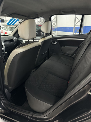Renault Sandero Stepway 1.6 16v Hi-flex 5p