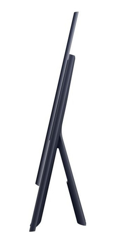 Televisor Pantalla Giratoria 43 The Sero Qled 4k Samsung