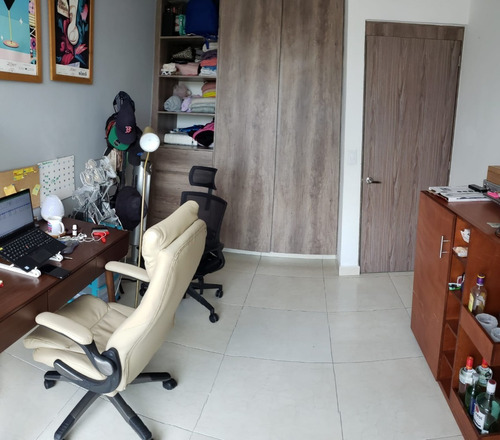 Imagen 6 de 14 de Venta De Departamento En La Colonia Villa Encantada