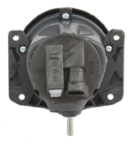 Faro Auxiliar Niebla Strada Adventure Cabina Extendida 2p