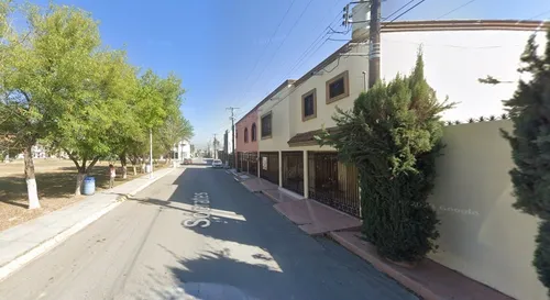 Sk14-casa En Remate Bancario En Sócrates 318, Fidel Velázquez, 67484 Cadereyta Jiménez, N.l.