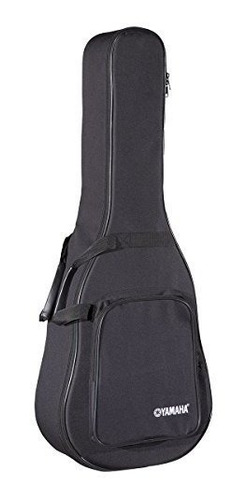 Funda Rigida Ag1hc Para Guitarra Acustica, De Yamaha