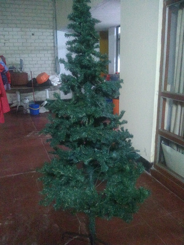 Árbol De Navidad Americano 