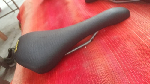 Asiento Coda 900 Selle Italia Bici Ruta Mtb 0 Km