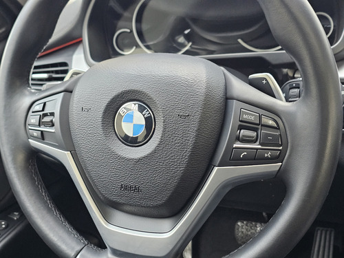 BMW X6 3.0 Xdrive 35i Pure Extravagance