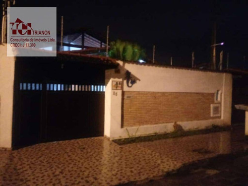 Imagem 25 de 30 de Pousada À Venda, 490 M² Por R$ 730.000,00 - Jardim Itanhaém - Itanhaém/sp - Po0001