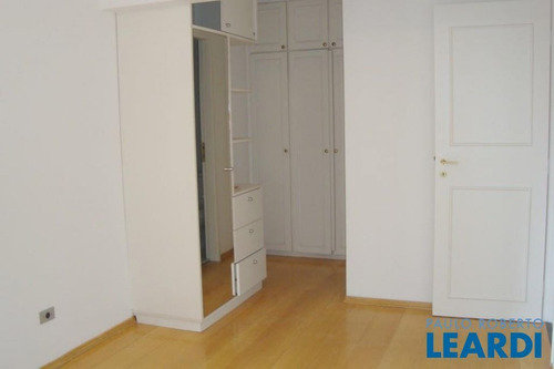 Imagem 5 de 12 de Apartamento - Vila Nova Conceição - Sp - 627167