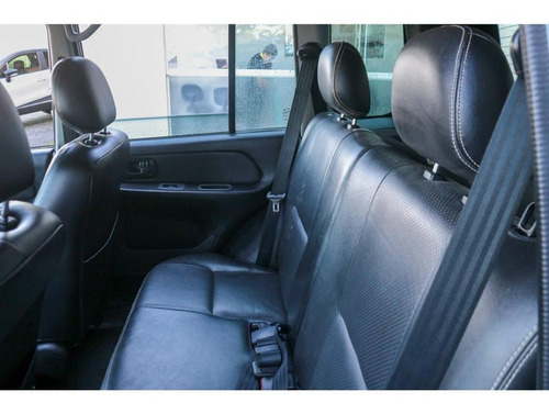 Mitsubishi Pajero Tr4 2.0 4x4 At