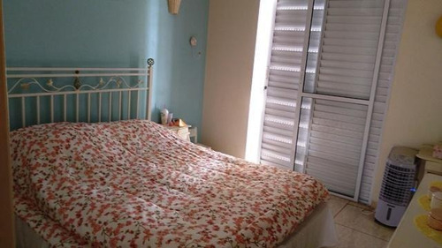 Imagem 13 de 15 de Casa Para Venda Em Araras, Jardim Residencial Pedras Preciosas, 3 Dormitórios, 1 Suíte, 2 Banheiros, 2 Vagas - V-144_2-583854