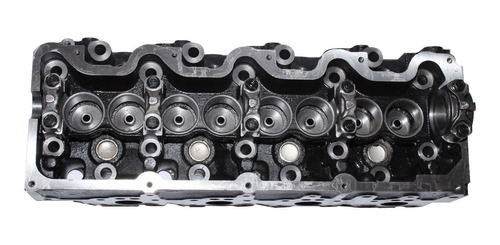 Culata Toyota Hilux 2800 3l Ln166 Sohc 8 Valv 4wd D 2.8 2000
