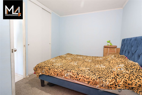 Oportunidad Dpto De 3dorm 1bañ 1estac En Excelente Ubicación