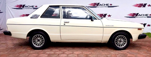 Imagen 4 de 8 de Datsun 1981