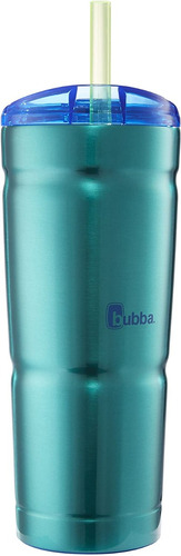 Termo Bubba Envy 709ml Con Popote Acero Inox